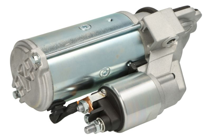 Electromotor (12V, 2,2kW) potrivit FORD TOURNEO CUSTOM V362, TRANSIT, TRANSIT CUSTOM V362, TRANSIT TOURNEO, TRANSIT V363 2.2D 10.07-12.23 [2]
