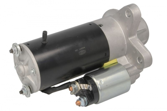Electromotor potrivit FORD TRANSIT, TRANSIT TOURNEO; LDV CONVOY 2.4D/2.5D 1977-2009 - (12V, 2,2kW) [2]