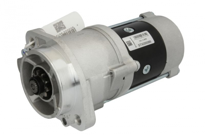 Electromotor (12V, 2,2kW) potrivit HYUNDAI H-1, H-1 STAREX, H-1 CARGO, H-1 TRAVEL, H100; KIA SORENTO I 2.5D 07.01-