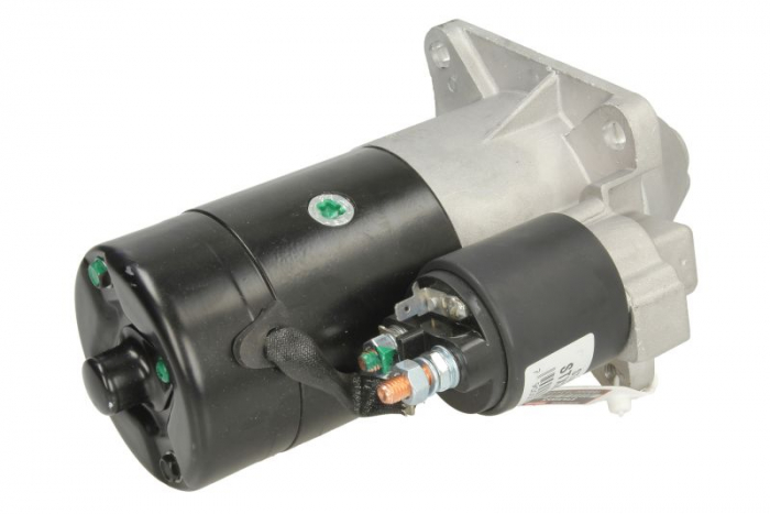 Electromotor potrivit IVECO DAILY I, DAILY II, DAILY III 2.4D-2.8D 1978-2007 - (12V, 2,2kW) [2]