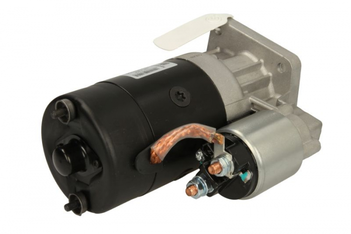 Electromotor (12V, 2,2kW) potrivit JEEP CHEROKEE 2.5 10.95-09.01 [2]