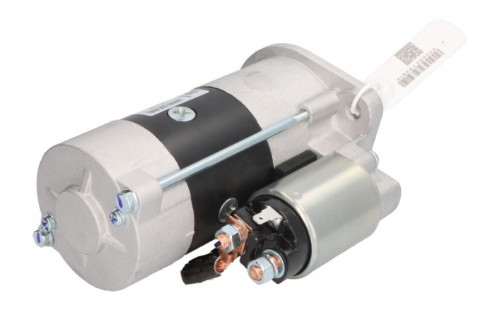 Electromotor potrivit JEEP CHEROKEE 2.5D/2.8D 2001-2008 - (12V, 2,2kW) [2]