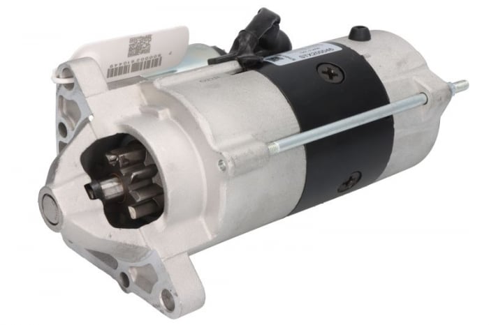 Electromotor (12V, 2,2kW) potrivit JEEP CJ5 - CJ8; MITSUBISHI L400; OPEL MOVANO A; RENAULT MASTER II 2.0-2.8D 01.83-09.04