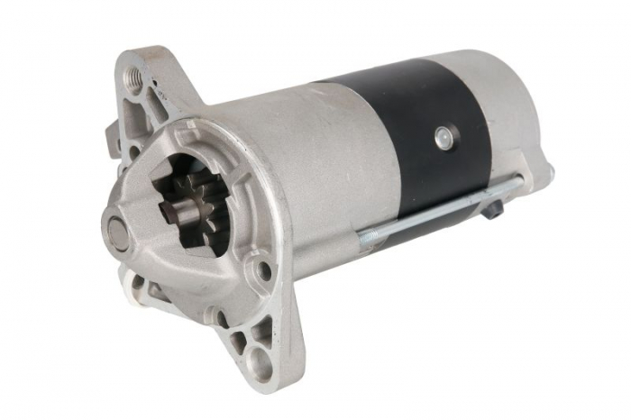 Electromotor (12V, 2,2kW) potrivit MAZDA 323 F VI, 323 P V, 323 S VI, 626 V, E, PREMACY; MITSUBISHI L400 2.0 2.0D 2.2D 12.94-03.05