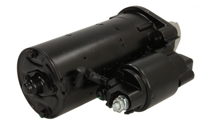 Electromotor (12V, 2,2kW) potrivit MERCEDES 124 T-MODEL (S124), 124 (W124), 190 (W201), C (W202), E T-MODEL (S124), E (W124), G (W461), G (W463), T2/LN1, V (638/2); DAEWOO KORANDO, MUSSO 2.0D-3.2 08.8 [2]