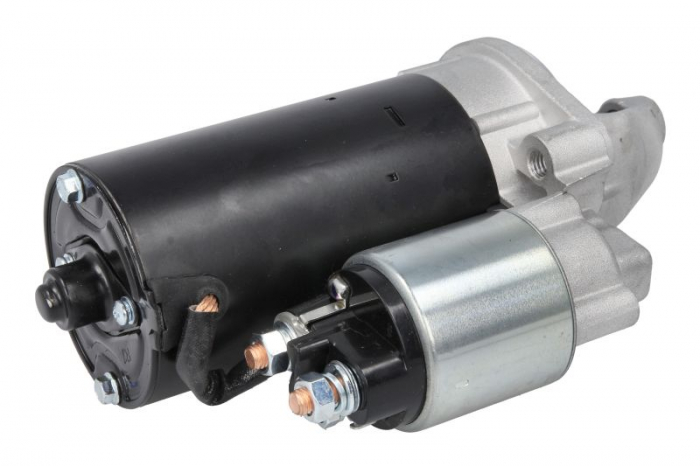 Electromotor potrivit MERCEDES C (CL203), C T-MODEL (S203), C (W203), CLK (C209), E T-MODEL (S124), E T-MODEL (S210), E T-MODEL (S211), E (W124), E (W210), E (W211) 2.0D-3.4D dupa 1993 - (12V, 2,2kW) [2]