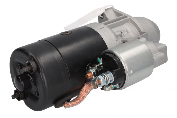 Electromotor (12V, 2,2kW) potrivit MERCEDES T1 (601), T1 (601, 611), T1 (602), T1 (B601), T1 (B602), T1/TN, O 100 2.3D/2.8D/2.9D 10.88- [2]