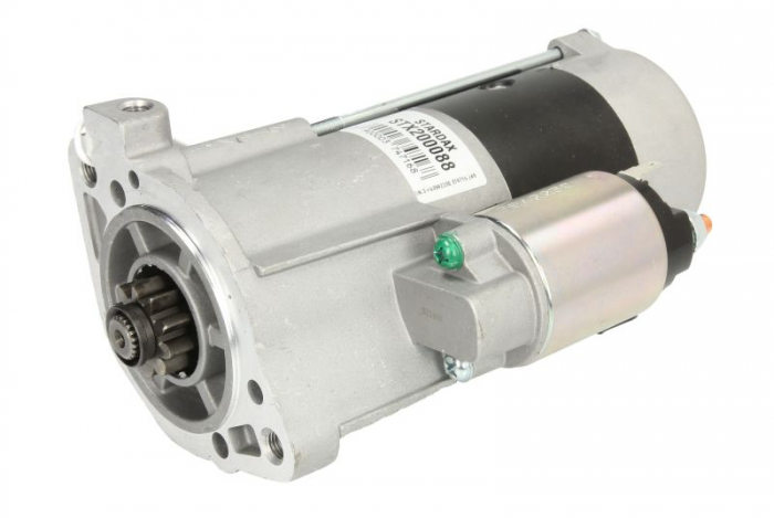 Electromotor (12V, 2,2kW) potrivit MITSUBISHI DELICA SPACE GEAR, L200, L200 TRITON, L400, PAJERO II, PAJERO III, PAJERO IV, PAJERO SPORT I, CANTER (FE5, FE6) VI 2.0-3.2D 11.93-