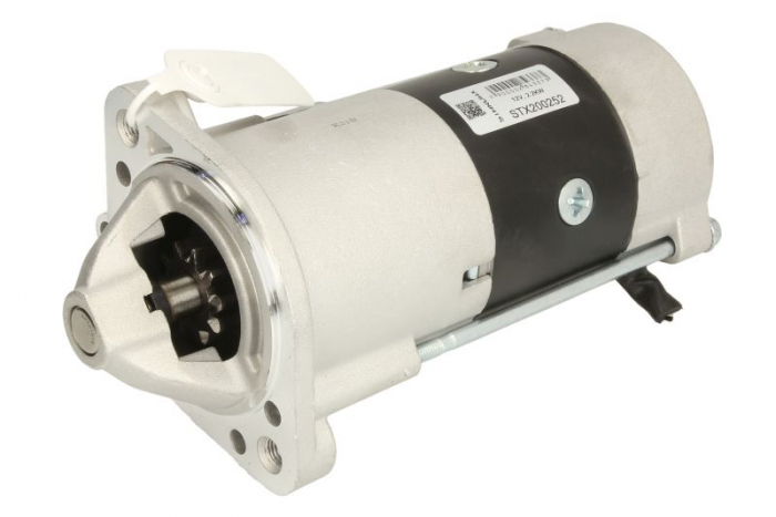 Electromotor (12V, 2,2kW) potrivit MITSUBISHI L 300 III, L200, L200 TRITON, L400, MIRAGE IV, PAJERO SPORT I 1.3-2.8D 12.91-12.15