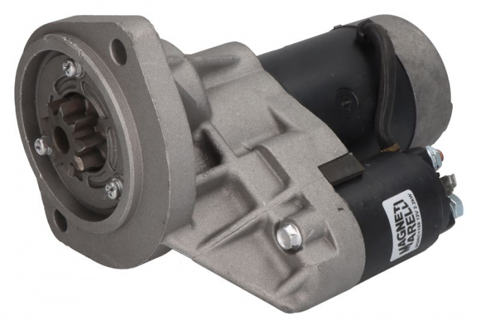 Electromotor (12V, 2,2kW) potrivit NISSAN CABSTAR E, TRADE 3.0D 01.94-10.06