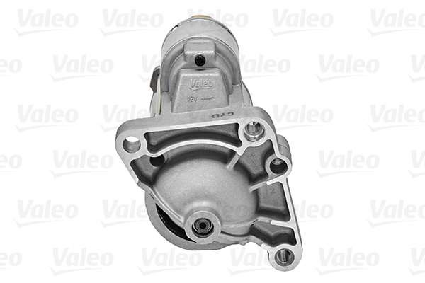 Electromotor potrivit NISSAN INTERSTAR, KUBISTAR, PRIMASTAR; OPEL MOVANO A, VIVARO A; RENAULT AVANTIME, ESPACE III, LAGUNA II, MASTER II, TRAFIC II, VEL SATIS 1.5D/2.2D/2.5D dupa 2000 - (12V, 2,2kW) [2]