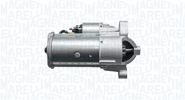 Electromotor (12V, 2,2kW) potrivit NISSAN INTERSTAR, PRIMASTAR; OPEL MOVANO A, VIVARO A; RENAULT AVANTIME, ESPACE III, LAGUNA I, LAGUNA II, MASTER II, SAFRANE II, TRAFIC II 2.2D/2.5D 03.96- [4]