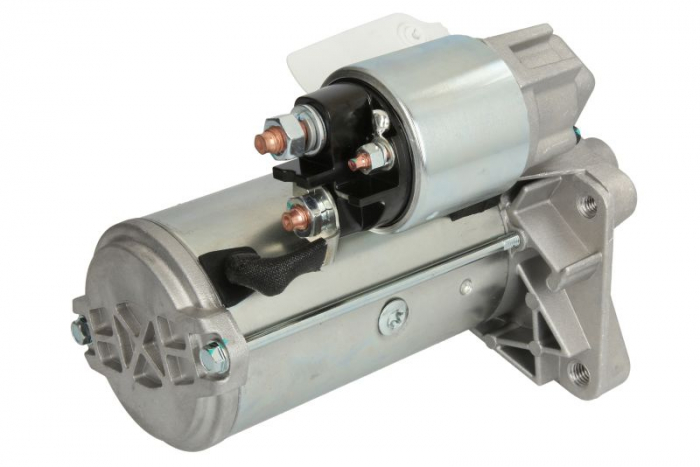 Electromotor (12V, 2,2kW) potrivit NISSAN NP300 NAVARA, NV400, PRIMASTAR, QASHQAI I, X-TRAIL II; OPEL MOVANO B, VIVARO A; RENAULT ESPACE IV, GRAND SCENIC II, GRAND SCENIC III, KOLEOS I 2.0D-3.0D 08.05 [2]