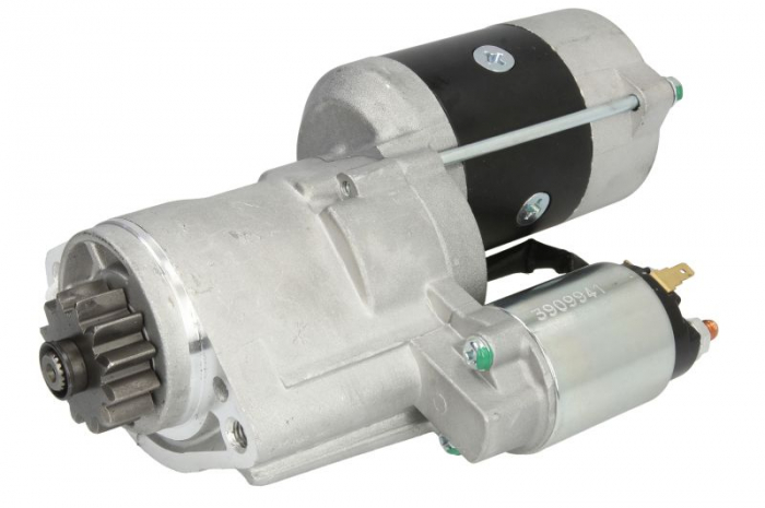 Electromotor (12V, 2,2kW) potrivit NISSAN NP300, PICK UP 2.5D 03.02-