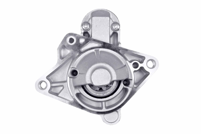 Electromotor (12V, 2,2kW) potrivit NISSAN NV400, PRIMASTAR, QASHQAI I, X-TRAIL, X-TRAIL II; OPEL MOVANO B, VIVARO A; RENAULT ALASKAN, ESPACE IV, GRAND SCENIC II, GRAND SCENIC III 2.0D/2.3D 08.05- [2]