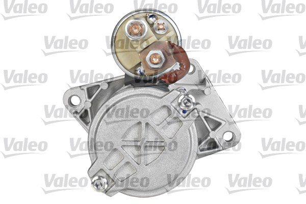 Electromotor (12V, 2,2kW) potrivit NISSAN PRIMASTAR, QASHQAI I, X-TRAIL II; OPEL VIVARO A; RENAULT ESPACE IV, GRAND SCENIC II, GRAND SCENIC III, KOLEOS I, LAGUNA, LAGUNA II 2.0D/2.3D 08.05- [3]