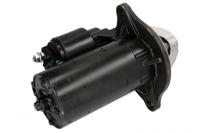 Electromotor (12V, 2,2kW) potrivit RVI B, MESSENGER; OPEL ARENA; RENAULT MASTER I, TRAFIC 2.4D/2.5D/2.8D 07.80-12.01 [2]