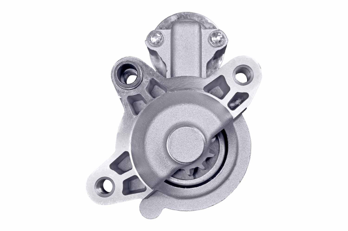 Electromotor (12V, 2,2kW) potrivit VOLVO C30, C70 II, S40 II, S80 II, V50, V70 III; FORD C-MAX, C-MAX II, FOCUS C-MAX, FOCUS II, FOCUS III, FOCUS III/HATCHBACK 1.6D/2.0D 10.03-12.19 [4]