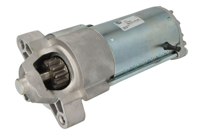Electromotor (12V, 2,2kW) potrivit VOLVO C30, C70 II, S40 II, S80 II, V50, V70 III; FORD C-MAX, C-MAX II, FOCUS C-MAX, FOCUS II, FOCUS III, FOCUS III HATCHBACK 1.6D 2.0D 10.03-12.19
