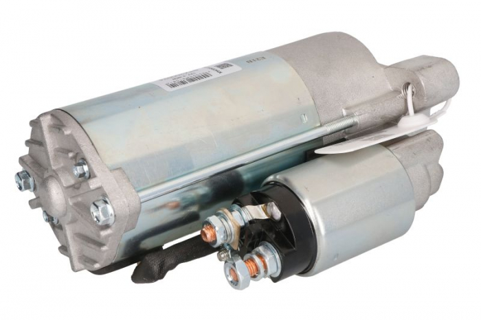 Electromotor potrivit VOLVO C30, C70 II, S40 II, S80 II, V50, V70 III; FORD C-MAX, C-MAX II, FOCUS C-MAX, FOCUS II, FOCUS III, GALAXY II, GALAXY MK II, GRAND C-MAX 1.6D/2.0ALK/2.0D dupa 2003 - (12V, 2 [2]