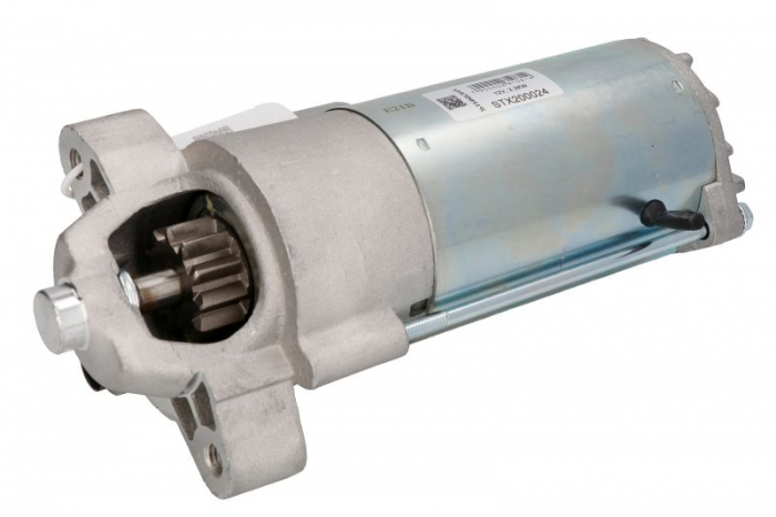 Electromotor (12V, 2,2kW) potrivit VOLVO C30, C70 II, S40 II, S80 II, V50, V70 III; FORD C-MAX, C-MAX II, FOCUS C-MAX, FOCUS II, FOCUS III, GALAXY II, GALAXY MK II, GRAND C-MAX 1.6D 2.0ALK 2.0D 10.03-