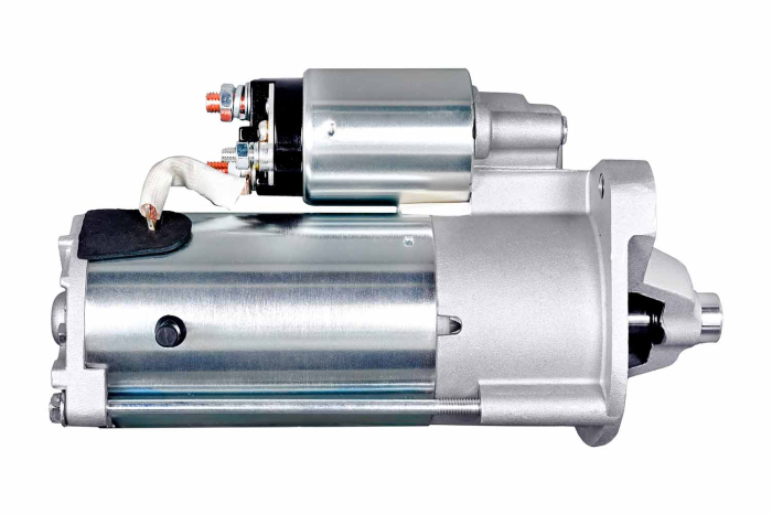 Electromotor (12V, 2,2kW) potrivit VOLVO C30, C70 II, S60 II, S80 II, V40, V50, V60 I, V70 III, V70 III/KOMBI, XC60 I, XC70 II 2.0-3.2 03.06-08.19 [4]