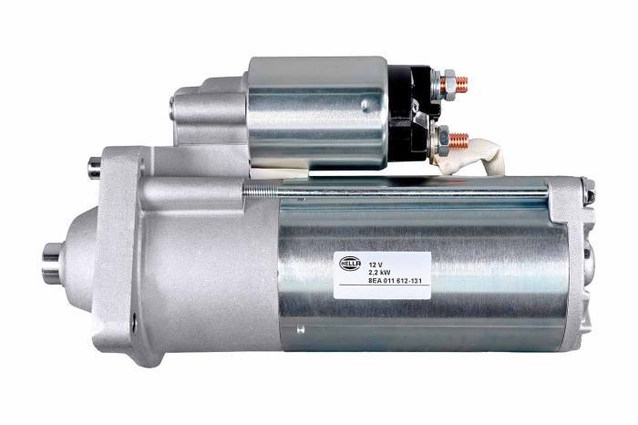 Electromotor (12V, 2,2kW) potrivit VOLVO C30, C70 II, S60 II, S80 II, V40, V50, V60 I, V70 III, V70 III KOMBI, XC60 I, XC70 II 2.0-3.2 03.06-08.19