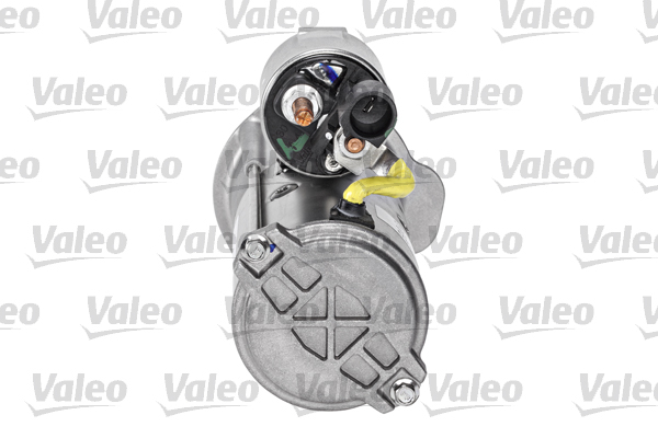 Electromotor (12V, 2,2kW) potrivit VW AMAROK, CRAFTER 30-35, CRAFTER 30-50 2.0D 09.10-05.22 [3]