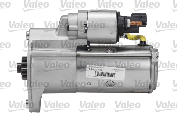 Electromotor (12V, 2,2kW) potrivit VW AMAROK, CRAFTER 30-35, CRAFTER 30-50 2.0D 09.10-05.22 [4]