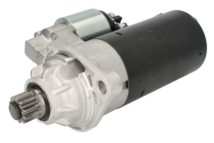 Electromotor (12V, 2,2kW) potrivit VW CALIFORNIA T5 CAMPER, MULTIVAN T5, TRANSPORTER T5 2.5D 04.03-11.09