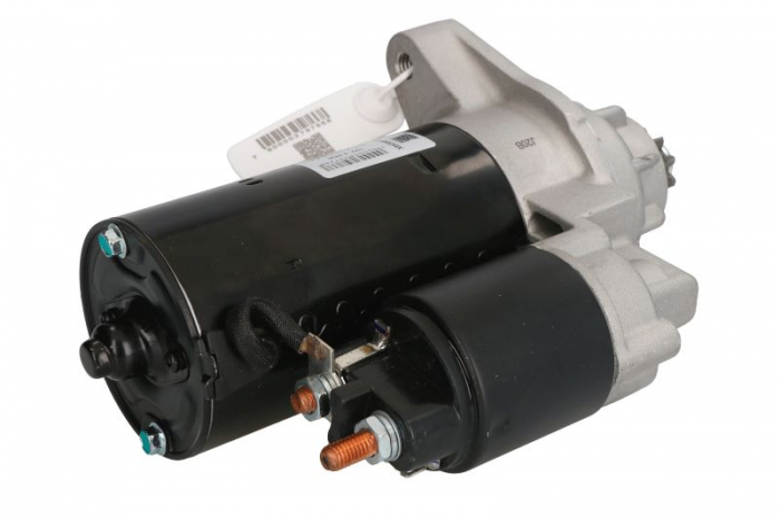 Electromotor (12V, 2,2kW) potrivit VW TOUAREG 2.5D 01.03-05.10 [2]