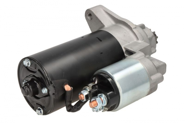 Electromotor (12V, 2,2kW) potrivit VW TOUAREG 2.5D 08.03-05.10 [2]