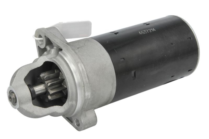 Electromotor (12V, 2,2kW, reconditionat profesional) potrivit AUDI A4 B7, A6 ALLROAD C6, A6 C6, A8 D3; VW PHAETON 2.7D 3.0D 08.03-03.16