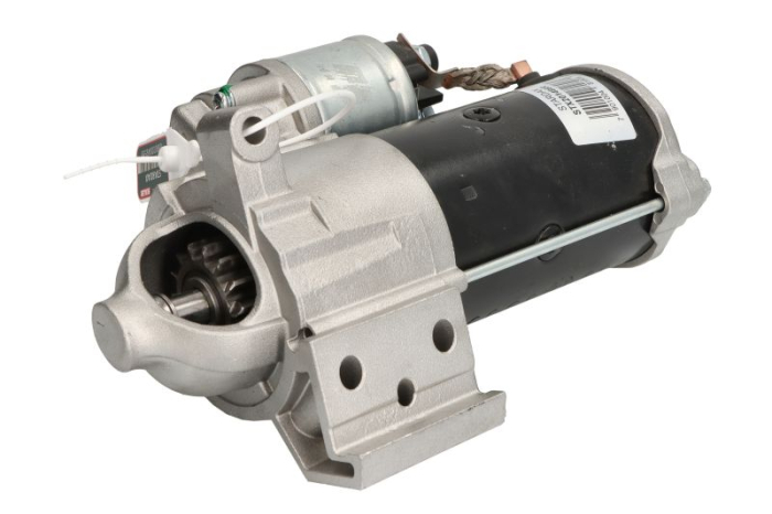 Electromotor (12V, 2,2kW, reconditionat profesional) potrivit BMW 2 (G42, G87), 3 (G20, G80, G28), 3 (G21), 3 (G21, G81), 4 (G22, G82), 4 (G23, G83), 4 GRAN COUPE (G26), 5 (G30, F90) 2.0-2.0H 09.16-