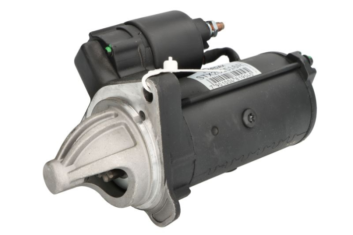 Electromotor (12V, 2,2kW, reconditionat profesional) potrivit CHEVROLET TRAILBLAZER 2.8D 08.12-