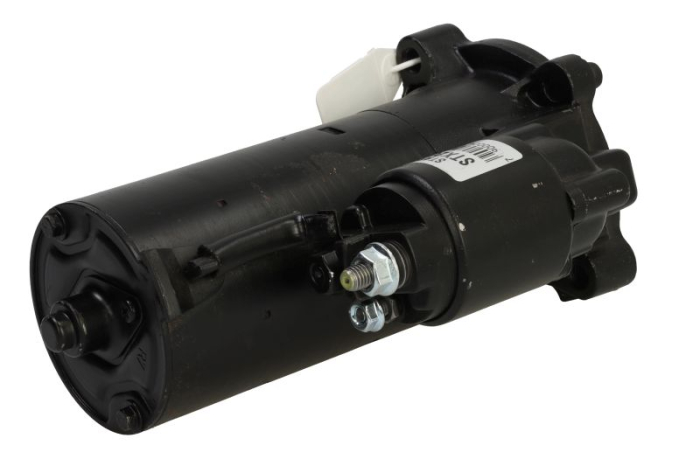 Electromotor (12V, 2,2kW, reconditionat profesional) potrivit VOLVO C30, C70 II, S40 II, S60 II, S80 II, V50, V60 I, V70 III, V70 III/KOMBI, XC60 I, XC70 II 2.0D/2.4D 10.06-05.18 [2]