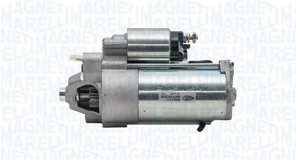 Electromotor potrivit VOLVO C30, C70 II, S40 II, S80 II, V50, V70 III; FORD C-MAX, C-MAX II, FOCUS C-MAX, FOCUS II, FOCUS III, GALAXY, GRAND C-MAX, KUGA I, KUGA II, MONDEO IV 1.6D/2.0D/2.2D dupa 2 - ( [4]