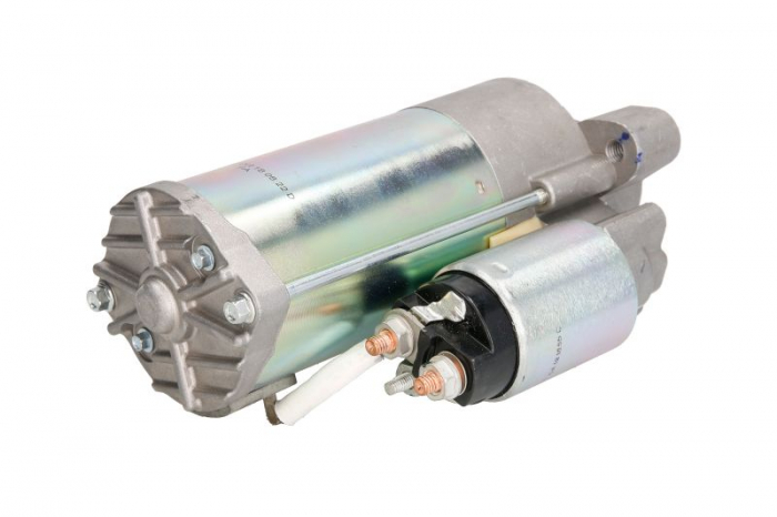 Electromotor potrivit VOLVO C30, C70 II, S40 II, S80 II, V50, V70 III; FORD C-MAX, C-MAX II, FOCUS C-MAX, FOCUS II, FOCUS III, GALAXY, GRAND C-MAX, KUGA I, KUGA II, MONDEO IV, S-MAX 1.6D/2.0D dupa - ( [2]