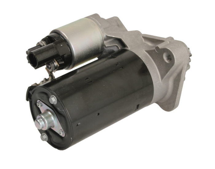 Electromotor potrivit VW TOUAREG 2.5D 2003-2010 - (12V, 2,2kW) [2]