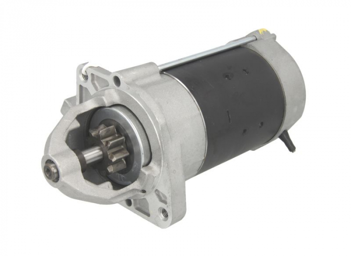 Electromotor (12V, 2,3kW) CITROEN JUMPER; FIAT DUCATO; PEUGEOT BOXER 2.3D 2.8D dupa 1997