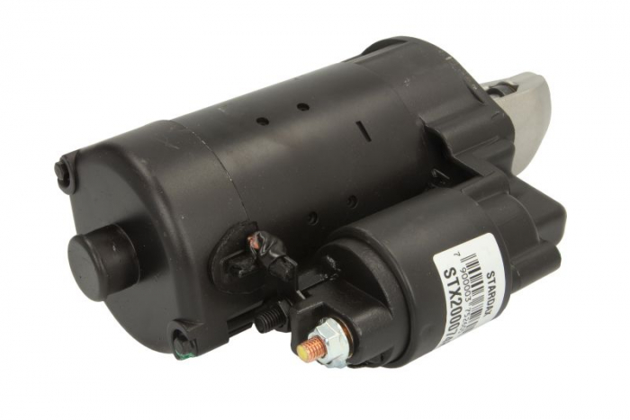 Electromotor potrivit MERCEDES C (CL203), C T-MODEL (S203), C (W203), CLK (C209), E T-MODEL (S210), E T-MODEL (S211), E (VF210), E (VF211), E (W210), E (W211), G (W463), M (W163) 2.0D-3.2D dupa 19 - ( [2]