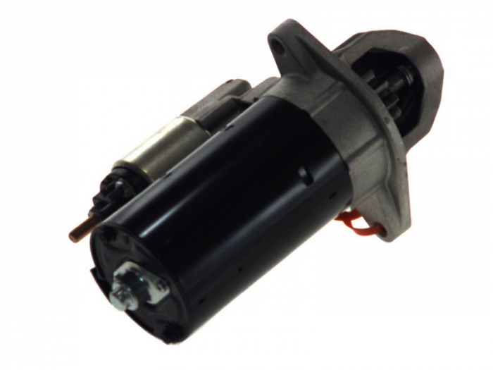 Electromotor potrivit MITSUBISHI CANTER (FB7, FB8, FE7, FE8) 7.GENERATION; IVECO DAILY CITYS, DAILY III, DAILY IV, DAILY LINE, DAILY TOURYS, DAILY V, DAILY VI, MASSIF; UAZ PATRIOT 2.3D-Electric - (12V [2]