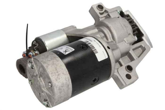 Electromotor potrivit AUDI A3; FORD GALAXY I; SEAT ALHAMBRA; VW BORA, BORA I, GOLF IV, SHARAN 1.8/1.9D/2.3 1998-2010 - (12V, 2,3kW) [2]