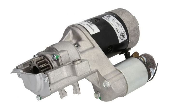 Electromotor (12V, 2,3kW) potrivit AUDI A3; FORD GALAXY I; SEAT ALHAMBRA; VW BORA, BORA I, GOLF IV, SHARAN 1.8 1.9D 2.3 10.98-03.10