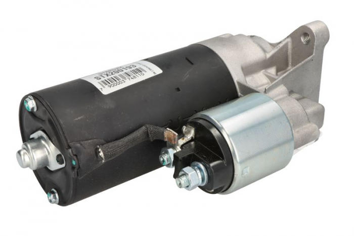 Electromotor potrivit CITROEN C5 I, C5/KOMBI, C8, JUMPER I, JUMPER II; PEUGEOT 406, 607, 807, BOXER 2.0D/2.2D dupa 2000 - (12V, 2,3kW) [2]