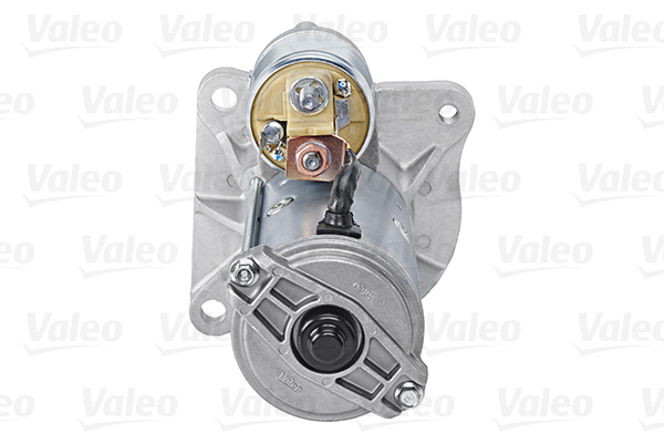Electromotor potrivit IVECO DAILY III, DAILY IV, DAILY V, DAILY VI, MASSIF; RVI MASCOTT; MITSUBISHI CANTER (FB7, FB8, FE7, FE8) VII 2.3D-3.0D dupa 1999 - (12V, 2,3kW) [2]