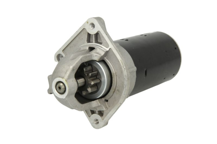 Electromotor (12V, 2,3kW) potrivit IVECO DAILY III, DAILY IV, DAILY V, DAILY VI, MASSIF; RVI MASCOTT; RENAULT MASCOTT, MASTER PRO 2.3D-3.0D 01.99-