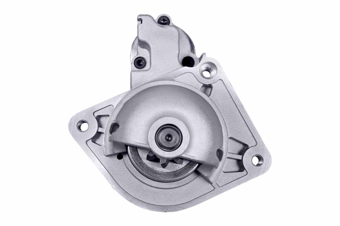 Electromotor (12V, 2,3kW) potrivit IVECO DAILY III, DAILY IV, DAILY V, DAILY VI, MASSIF; RVI MASCOTT; RENAULT MASCOTT, MASTER PRO 2.3D-3.0D 01.99- [4]