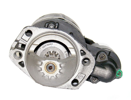 Electromotor (12V, 2,3kW) potrivit MERCEDES 123 (C123), 123 T-MODEL (S123), 123 (W123), /8 (W115), G (W460), MB (W631), T1 (601), T1 (601, 611), T1 (B601), T1 (B602), T1/TN, T2/L, T2/LN1 2.0D-3.0D 01. [2]