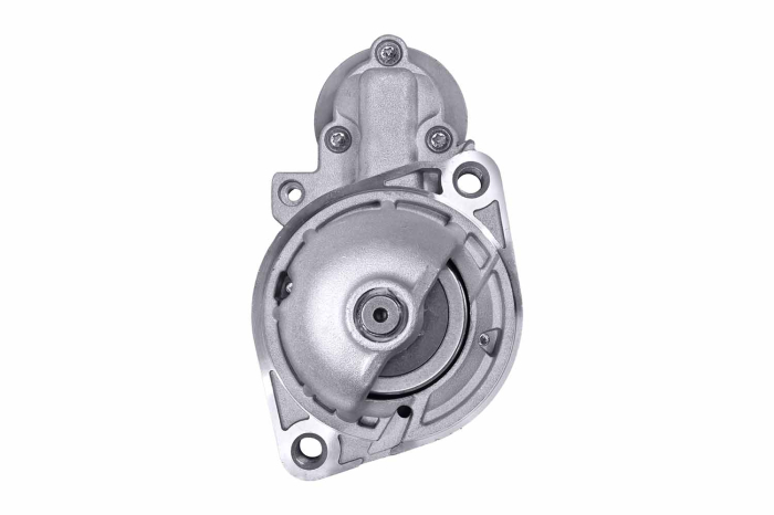 Electromotor (12V, 2,3kW) potrivit MERCEDES C (CL203), C T-MODEL (S203), C T-MODEL (S204), C (W203), C (W204), CLC (CL203), CLK (C209), E T-MODEL (S210), E T-MODEL (S211) 2.1D-3.2D 07.99-12.19 [4]